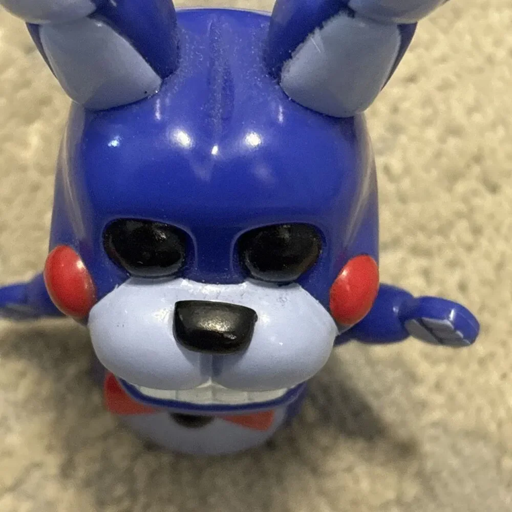 Five Nights at Freddys Sister Location - Bon Bon FUNKO POP vinyl figure #230